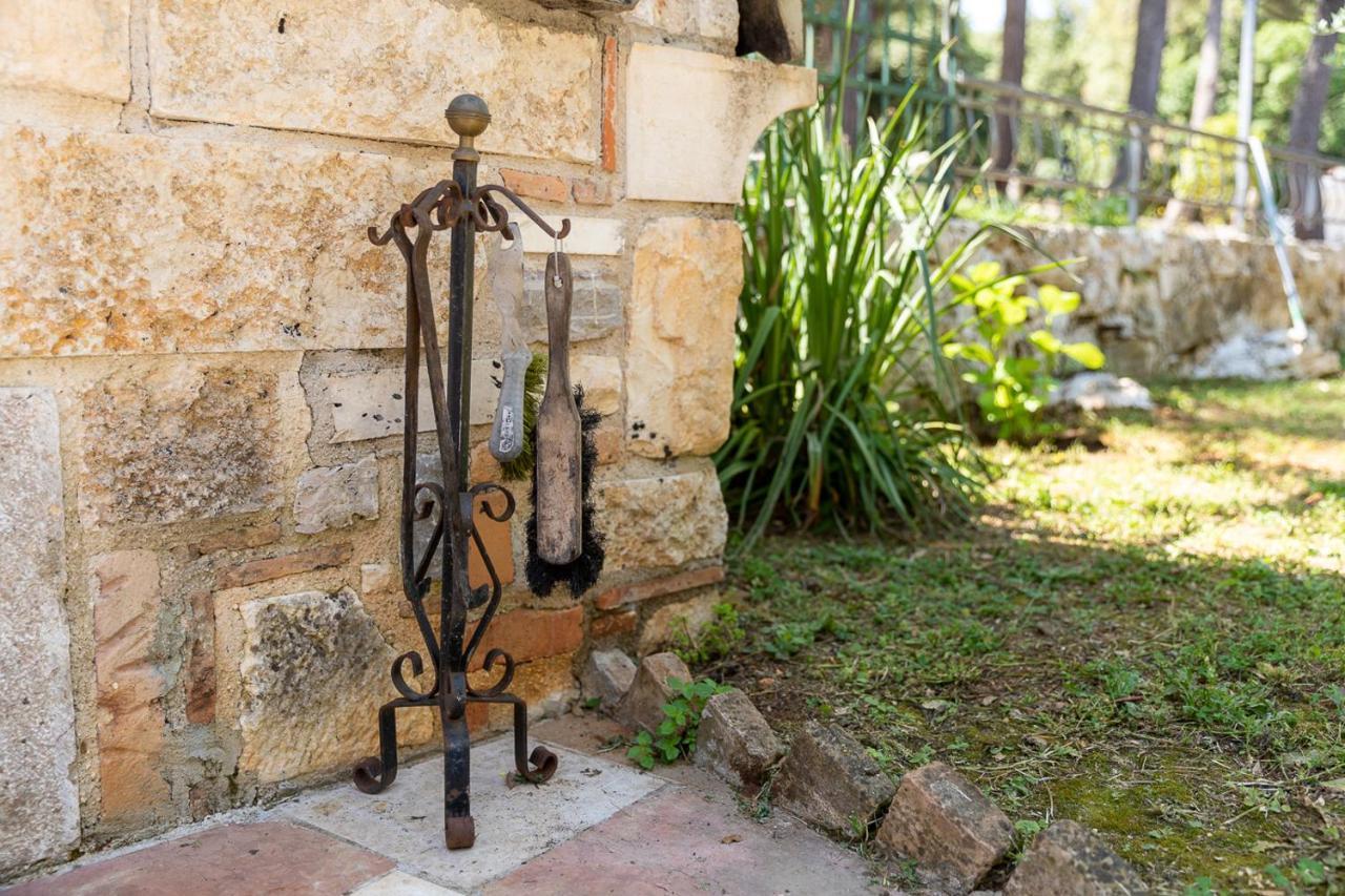 Holiday House Hana Rovinj Exterior photo