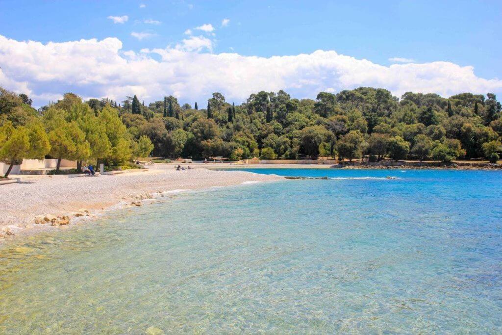 Holiday House Hana Rovinj Exterior photo