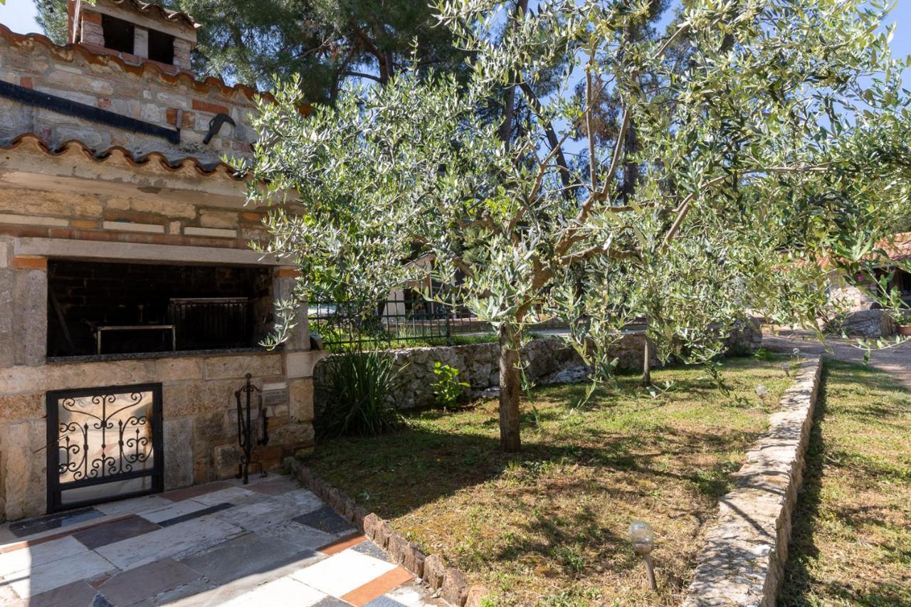 Holiday House Hana Rovinj Exterior photo