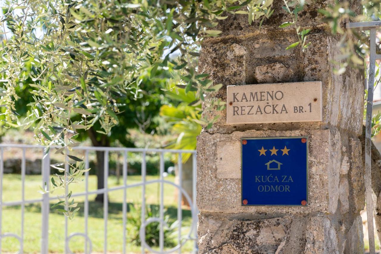 Holiday House Hana Rovinj Exterior photo