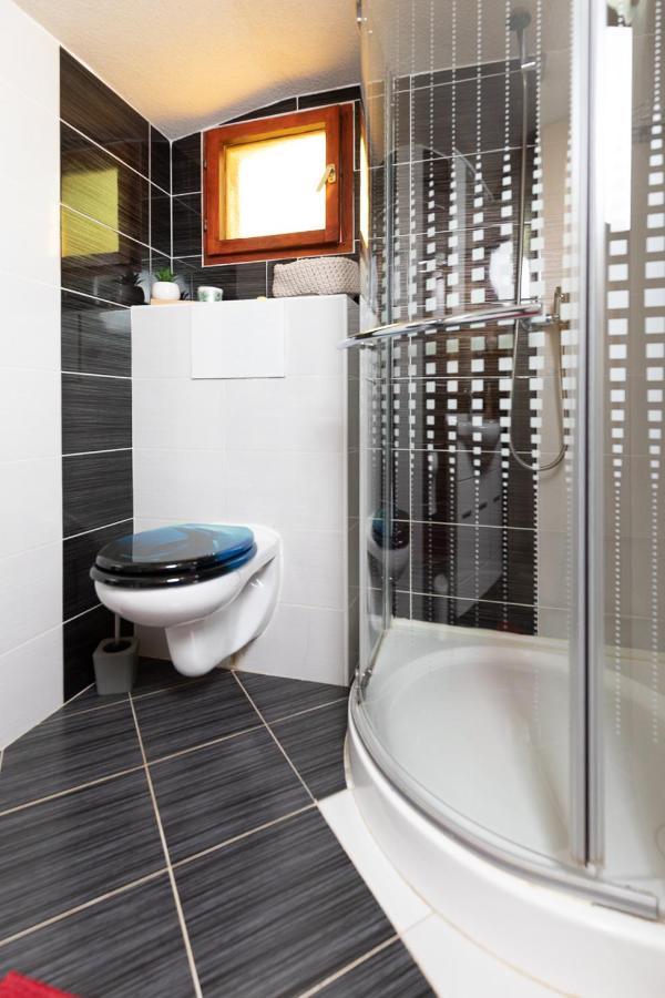 Holiday House Hana Rovinj Exterior photo