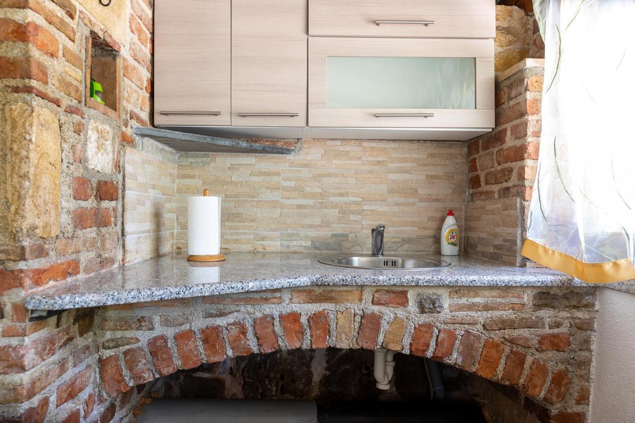 Holiday House Hana Rovinj Exterior photo