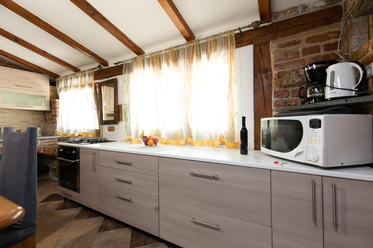 Holiday House Hana Rovinj Exterior photo