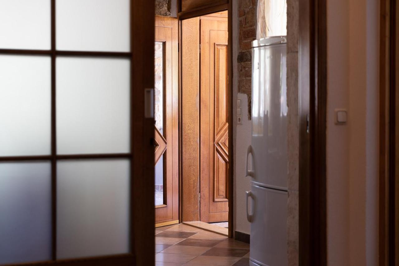 Holiday House Hana Rovinj Exterior photo