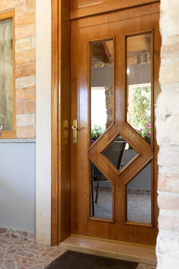Holiday House Hana Rovinj Exterior photo